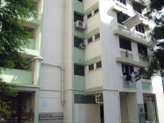 Blk 136 Jalan Bukit Merah (Bukit Merah), HDB 3 Rooms #25442